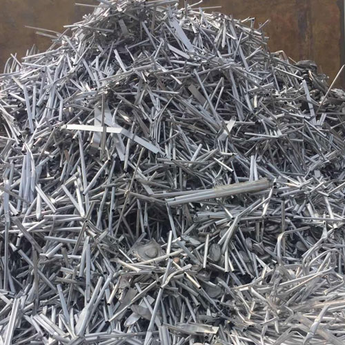 Aluminium Scrap
